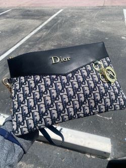 Dior Clutch Purse