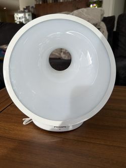 Philips SmartSleep Wake-up Light