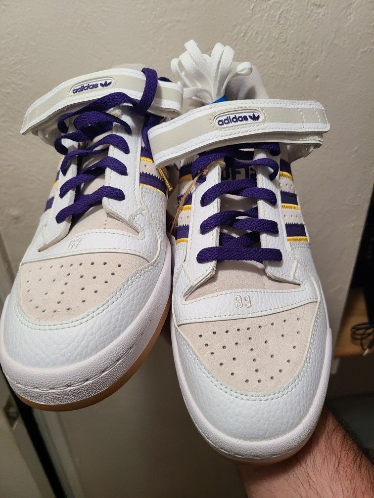 adidas Forum Low 84 Fabulous Forum