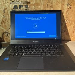 Dynabook Laptop
