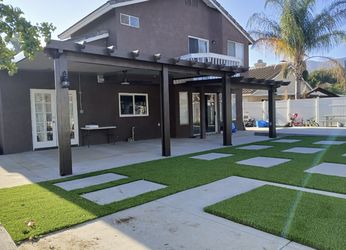 Patio Covers