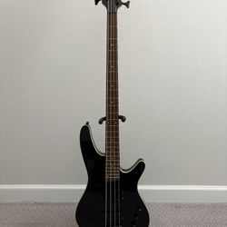Ibanez Bass SRX2EX1 (2007)