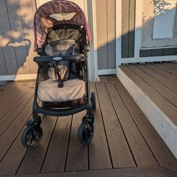 Baby Car