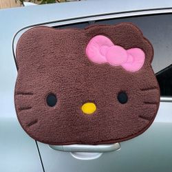 Hello Kitty Rug /Mat