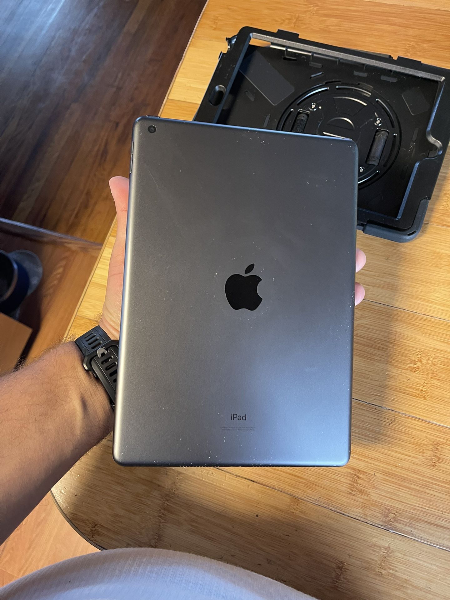 iPad 7th Gen