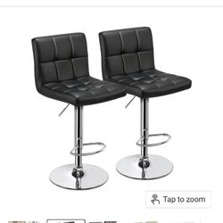 Barstools 2pc