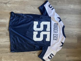 Vander Esch L Jersey