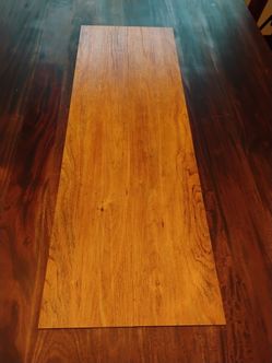 LVT 1.00/S.F Industrial / Commercial Grade 32 Mil Wear Layer