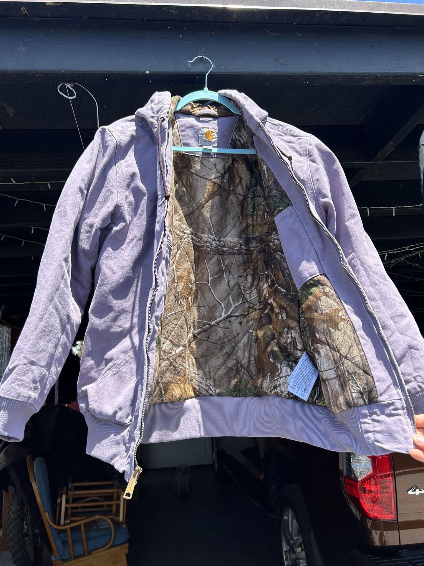 Carhartt Jacket