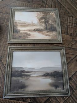 Wall decor