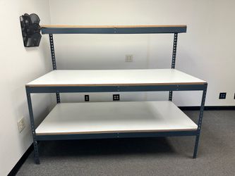Workbench