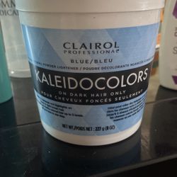 Clairol Profession High Lightener 