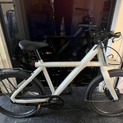 VanMoof X2 Electric Bike (For Parts / Repair)