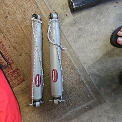 Rear Shocks