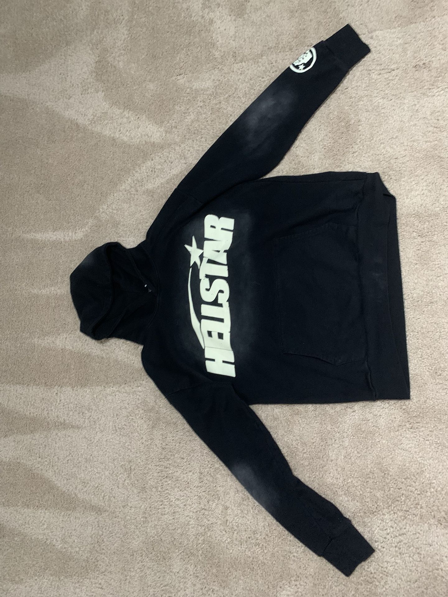 Hellstar Hoodie