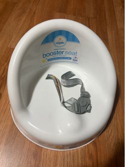 Mi Regalo Booster Seat – Never Used!