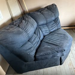 Free Couches  You Haul