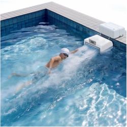 Portable Swim Jet X AIR