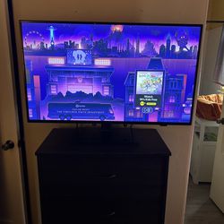 40’inch TV With Roku