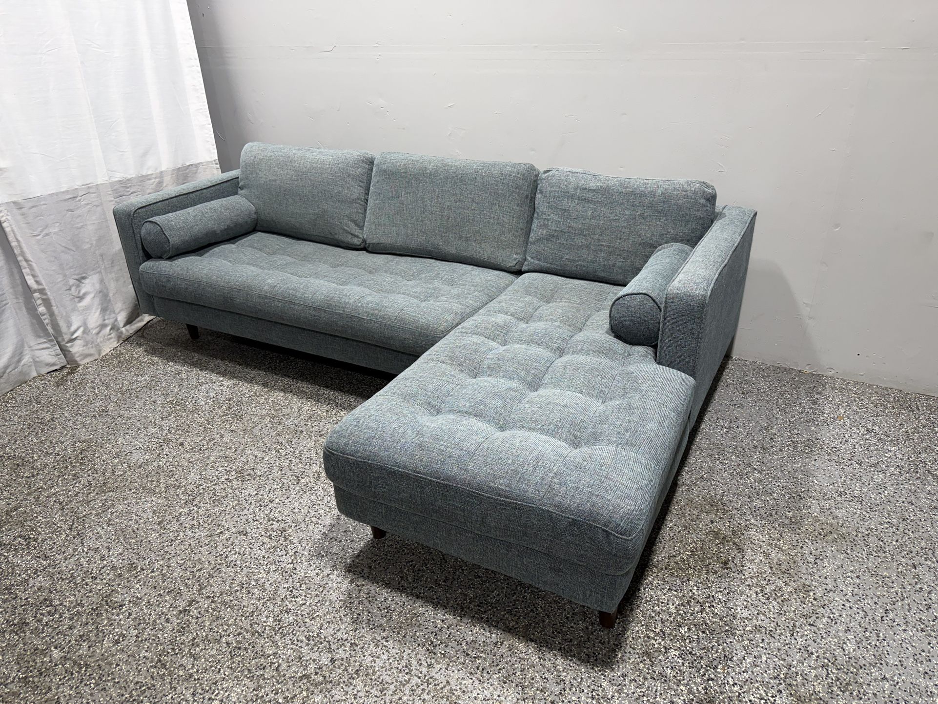 Article Sven Sectional Couch!!! Free Delivery