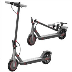 ⚡ AOVOPRO VT01 Electric Scooter – 350W | 15–20 Mile Range | $160 OUT THE DOOR!