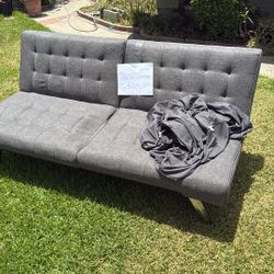 Futon Couch