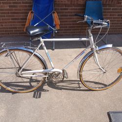 1976 Sears & Roebuck Free Spirit Bicycle
