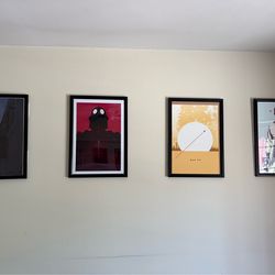 Posters