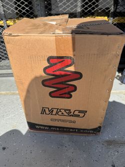 2020-2021 Kia telluride AWD Lowering Springs