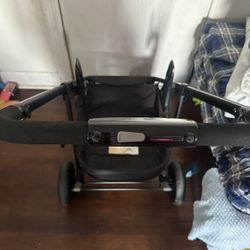 Safety 1 Stroller