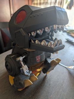 Popcorn buckets