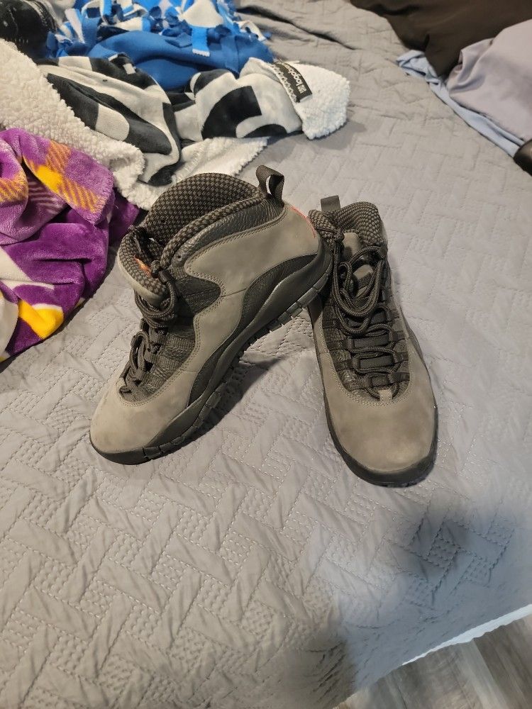 Jordan Reto 10 Shadows