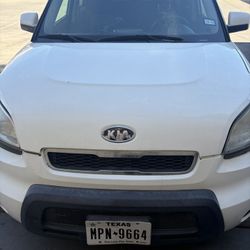 2011 Kia Soul 