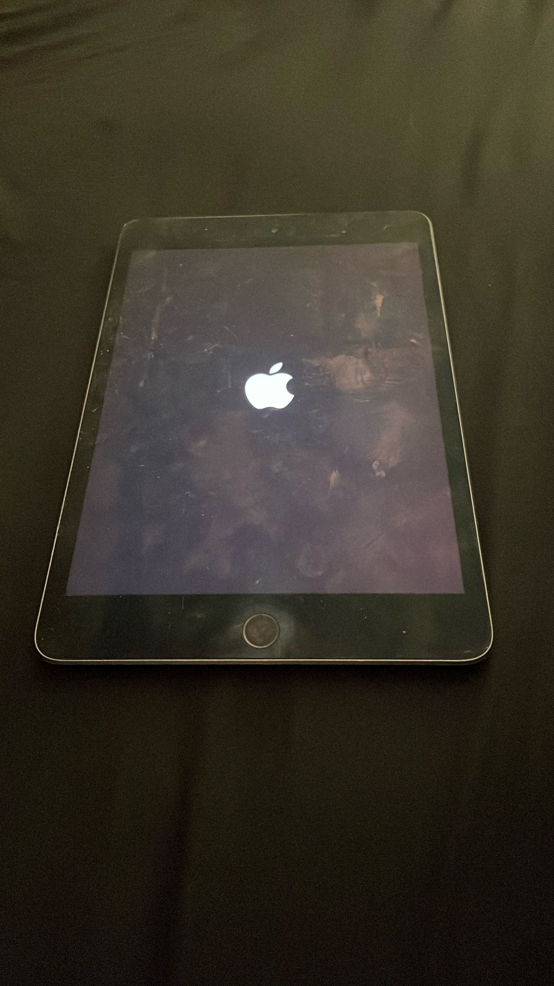 iPad Mini 5th Gen (WiFi Only)