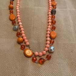 2 Necklaces 
