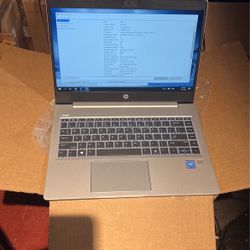 EXCELLENT CONDITION HP MT22 INTEL PROCESSOR LAPTOP