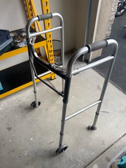 Walker - good condition