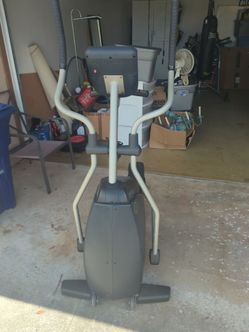 Elliptical