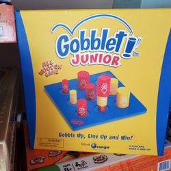 Gobblet Junior Game