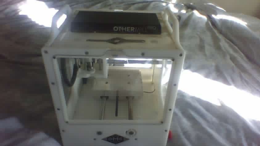 Othermill Pro CNC Machine