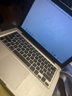 MacBook Pro