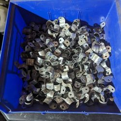 Emt 1/2" Conduit Anchors