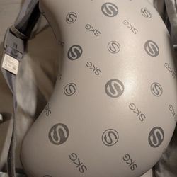 Back & Neck Massager