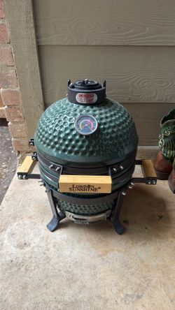 Grill