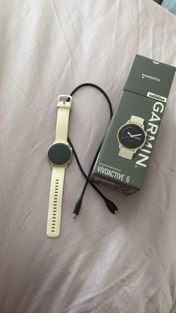 Garmin Vivoactive 6