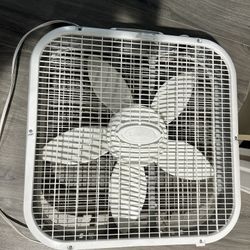 Fan