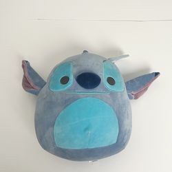 DISNEY SQUISHMALLOWS STITCH