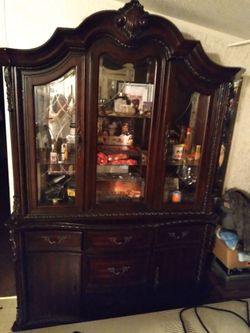 China Cabinet