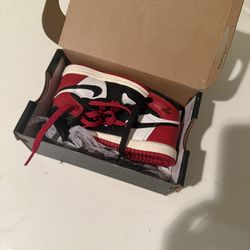 Air Jordan 1s