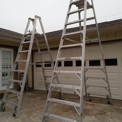 Ladders
